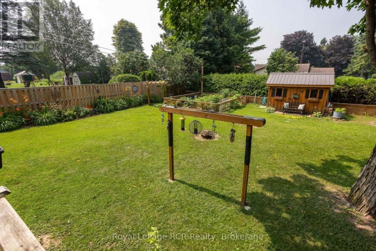 67 CAMBRAI ROAD, Grey Highlands, Ontario, N0C1H0