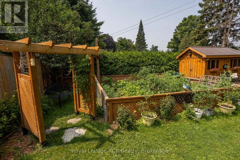 67 CAMBRAI ROAD, Grey Highlands, Ontario, N0C1H0