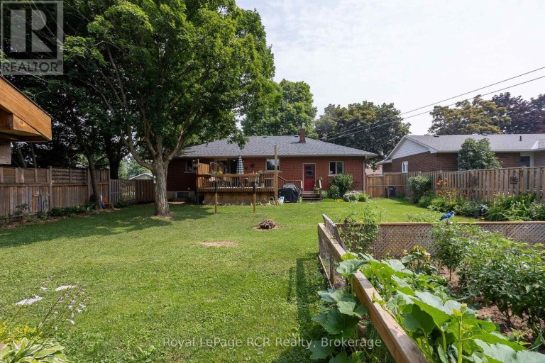 67 CAMBRAI ROAD, Grey Highlands, Ontario, N0C1H0