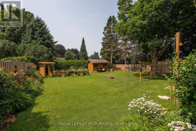 67 CAMBRAI ROAD, Grey Highlands, Ontario, N0C1H0