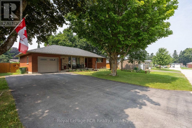 67 CAMBRAI ROAD, Grey Highlands, Ontario, N0C1H0