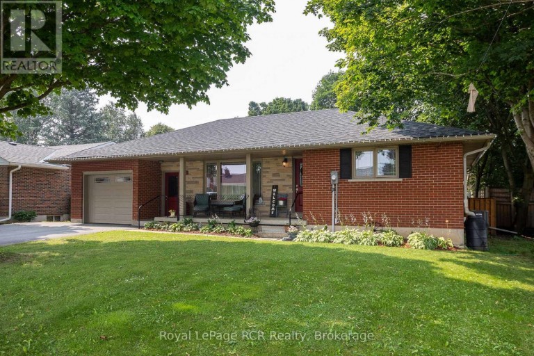 67 CAMBRAI ROAD, Grey Highlands, Ontario, N0C1H0