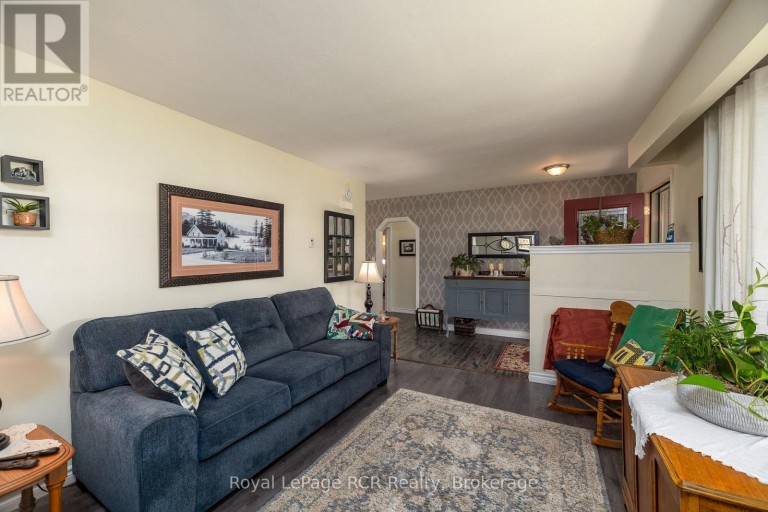 67 CAMBRAI ROAD, Grey Highlands, Ontario, N0C1H0