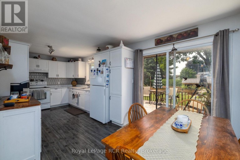 67 CAMBRAI ROAD, Grey Highlands, Ontario, N0C1H0