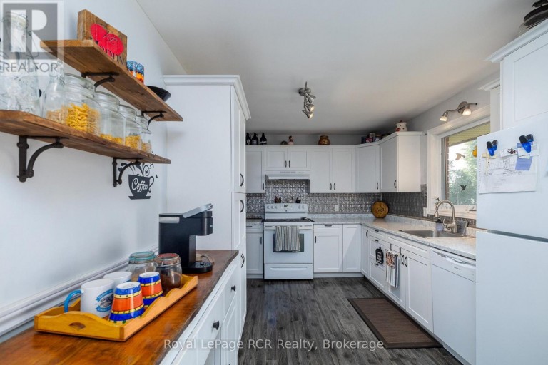 67 CAMBRAI ROAD, Grey Highlands, Ontario, N0C1H0