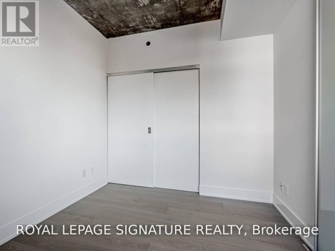 212 - 630 QUEEN STREET E, Toronto (South Riverdale), Ontario, M4M1G3