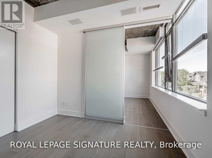 212 - 630 QUEEN STREET E, Toronto (South Riverdale), Ontario, M4M1G3