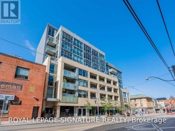 212 - 630 QUEEN STREET E Toronto (South Riverdale) Ontario photo 15