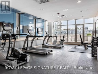 212 - 630 QUEEN STREET E Toronto (South Riverdale) Ontario photo 16