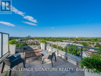 212 - 630 QUEEN STREET E Toronto (South Riverdale) Ontario photo 17