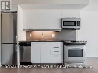 212 - 630 QUEEN STREET E Toronto (South Riverdale) Ontario photo 4