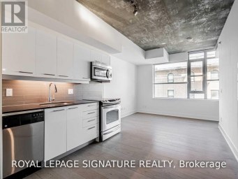 212 - 630 QUEEN STREET E Toronto (South Riverdale) Ontario photo 5