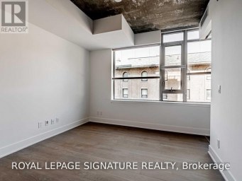 212 - 630 QUEEN STREET E Toronto (South Riverdale) Ontario photo 7