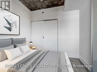 212 - 630 QUEEN STREET E Toronto (South Riverdale) Ontario photo 9