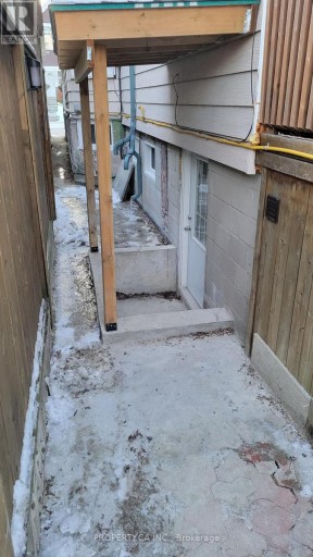 625 RHODES AVENUE, Toronto (Greenwood-Coxwell), Ontario, M4J4X5