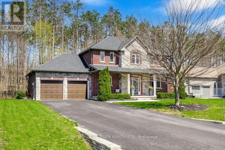 12 LLOYD COOK DRIVE E, Springwater (Snow Valley), Ontario, L0L1Y3