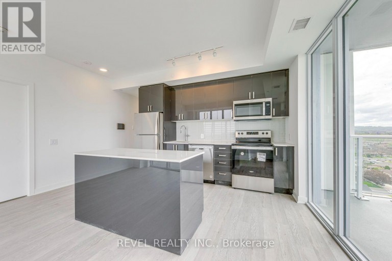 1107 - 2782 BARTON STREET E, Hamilton (Riverdale), Ontario, L8E0L3