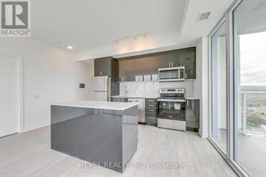 1107 - 2782 BARTON STREET E Hamilton (Riverdale) Ontario photo 10