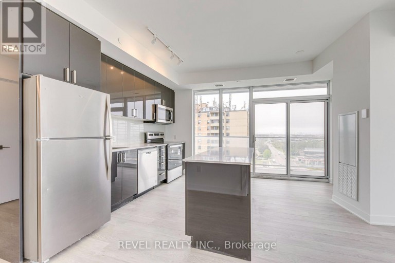 1107 - 2782 BARTON STREET E, Hamilton (Riverdale), Ontario, L8E0L3