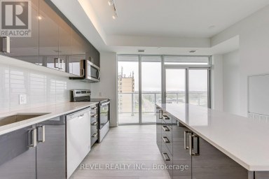 1107 - 2782 BARTON STREET E Hamilton (Riverdale) Ontario photo 12