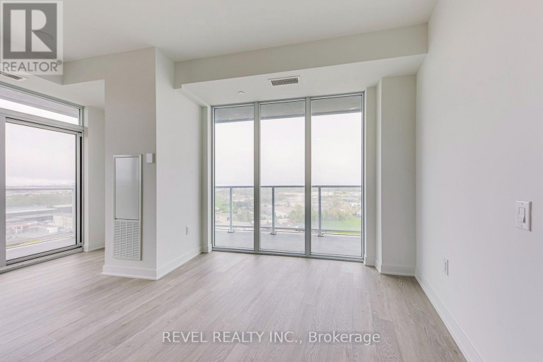 1107 - 2782 BARTON STREET E, Hamilton (Riverdale), Ontario, L8E0L3