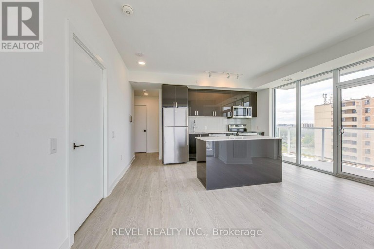 1107 - 2782 BARTON STREET E, Hamilton (Riverdale), Ontario, L8E0L3
