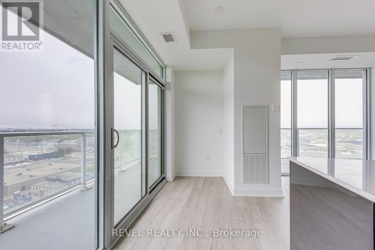 1107 - 2782 BARTON STREET E, Hamilton (Riverdale), Ontario, L8E0L3