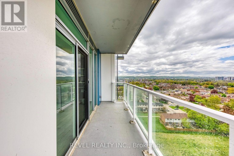 1107 - 2782 BARTON STREET E, Hamilton (Riverdale), Ontario, L8E0L3