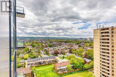 1107 - 2782 BARTON STREET E Hamilton (Riverdale) Ontario photo 20