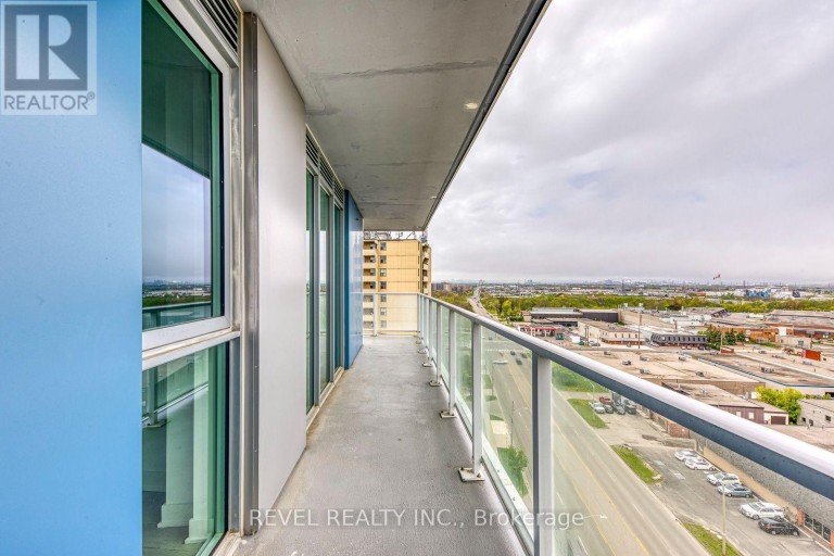 1107 - 2782 BARTON STREET E, Hamilton (Riverdale), Ontario, L8E0L3