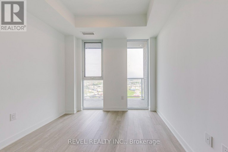1107 - 2782 BARTON STREET E, Hamilton (Riverdale), Ontario, L8E0L3