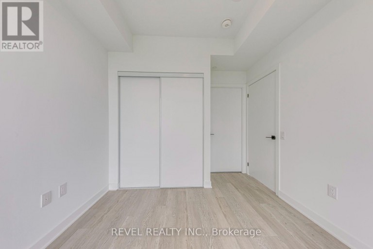 1107 - 2782 BARTON STREET E, Hamilton (Riverdale), Ontario, L8E0L3