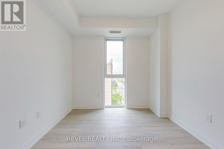 1107 - 2782 BARTON STREET E, Hamilton (Riverdale), Ontario, L8E0L3