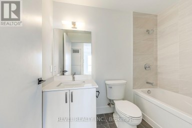 1107 - 2782 BARTON STREET E Hamilton (Riverdale) Ontario photo 32