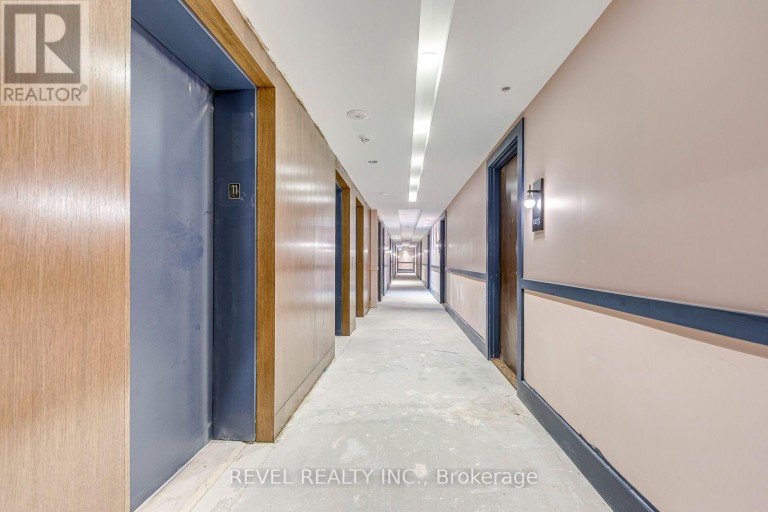 1107 - 2782 BARTON STREET E, Hamilton (Riverdale), Ontario, L8E0L3