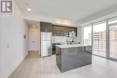 1107 - 2782 BARTON STREET E Hamilton (Riverdale) Ontario photo 8