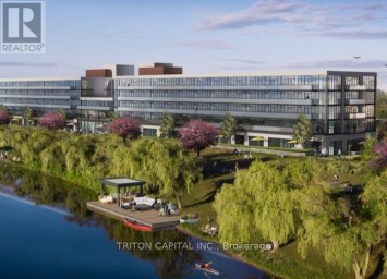 201 - 350 PRINCE CHARLES DRIVE S Welland (Broadway) Ontario photo 1