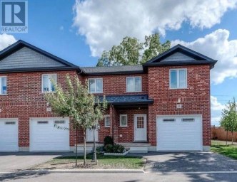 8 - 292 FALCON DRIVE Woodstock (Woodstock - North) Ontario photo 1