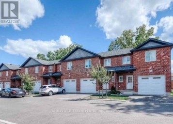 8 - 292 FALCON DRIVE Woodstock (Woodstock - North) Ontario photo 2