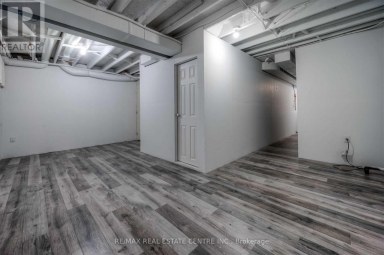 8 - 292 FALCON DRIVE Woodstock (Woodstock - North) Ontario photo 21