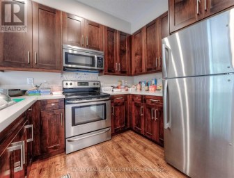 8 - 292 FALCON DRIVE Woodstock (Woodstock - North) Ontario photo 5