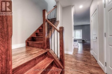 8 - 292 FALCON DRIVE Woodstock (Woodstock - North) Ontario photo 7
