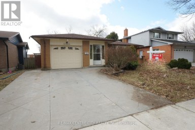 136 CONCORD CRESCENT, London North (North I), Ontario