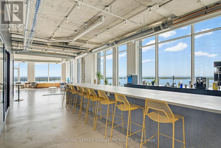 1314-1324 - 130 QUEENS QUAY E, Toronto (Waterfront Communities), Ontario, M5A0P6