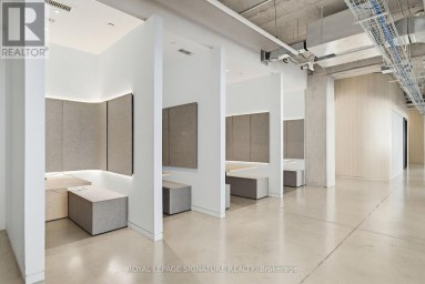 1314-1324 - 130 QUEENS QUAY E Toronto (Waterfront Communities) Ontario photo 10