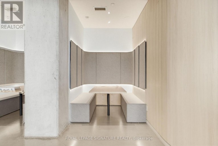 1314-1324 - 130 QUEENS QUAY E, Toronto (Waterfront Communities), Ontario, M5A0P6