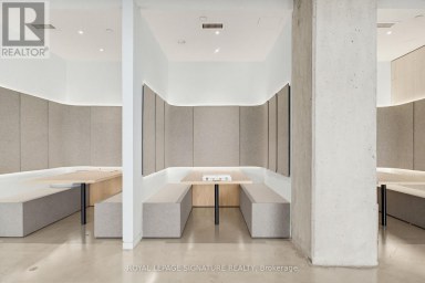 1314-1324 - 130 QUEENS QUAY E Toronto (Waterfront Communities) Ontario photo 12