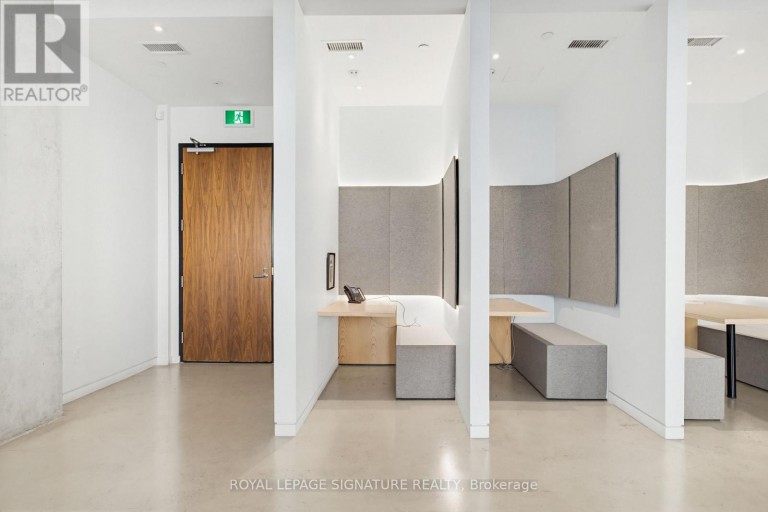1314-1324 - 130 QUEENS QUAY E, Toronto (Waterfront Communities), Ontario, M5A0P6