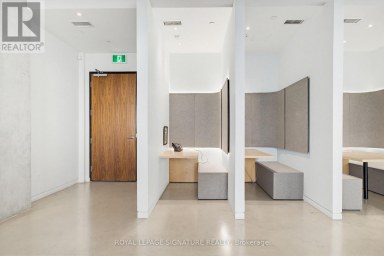 1314-1324 - 130 QUEENS QUAY E Toronto (Waterfront Communities) Ontario photo 13