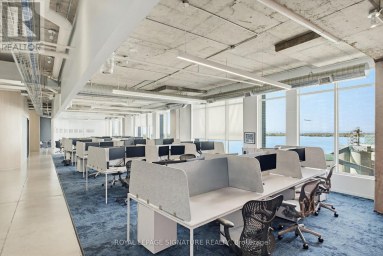 1314-1324 - 130 QUEENS QUAY E Toronto (Waterfront Communities) Ontario photo 14